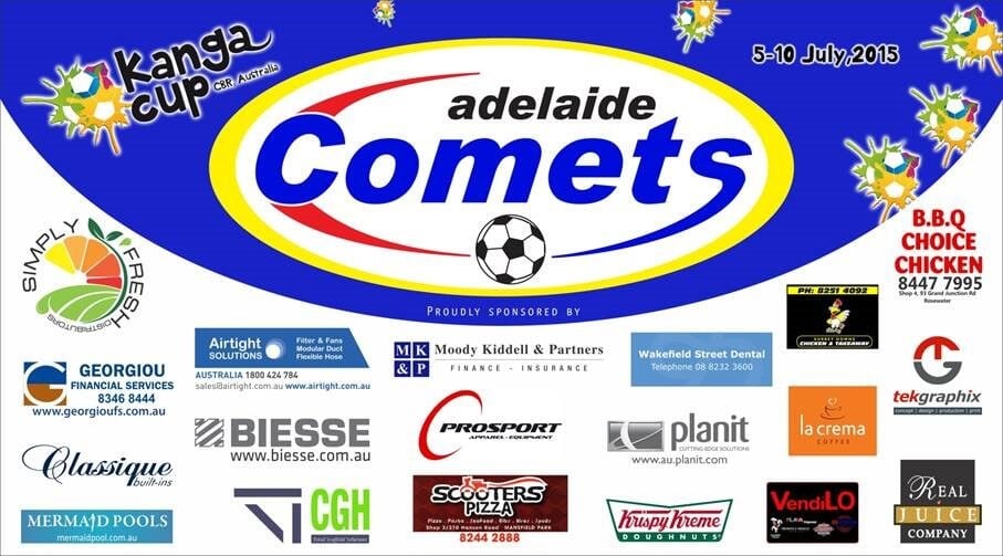 ADELAIDE-U12-COMETS