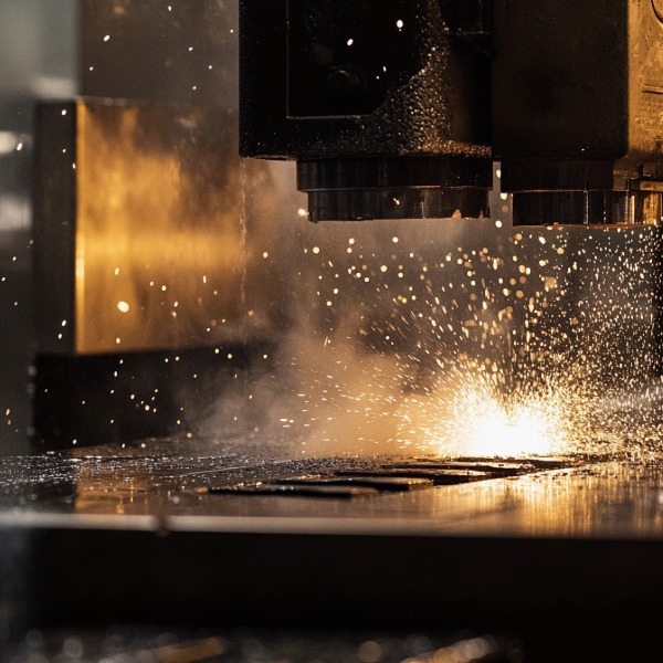 Oil mist extraction and filtration systems