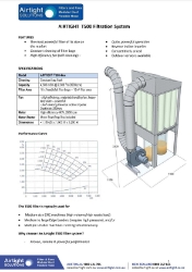 airtight-t5000-filter-datasheet