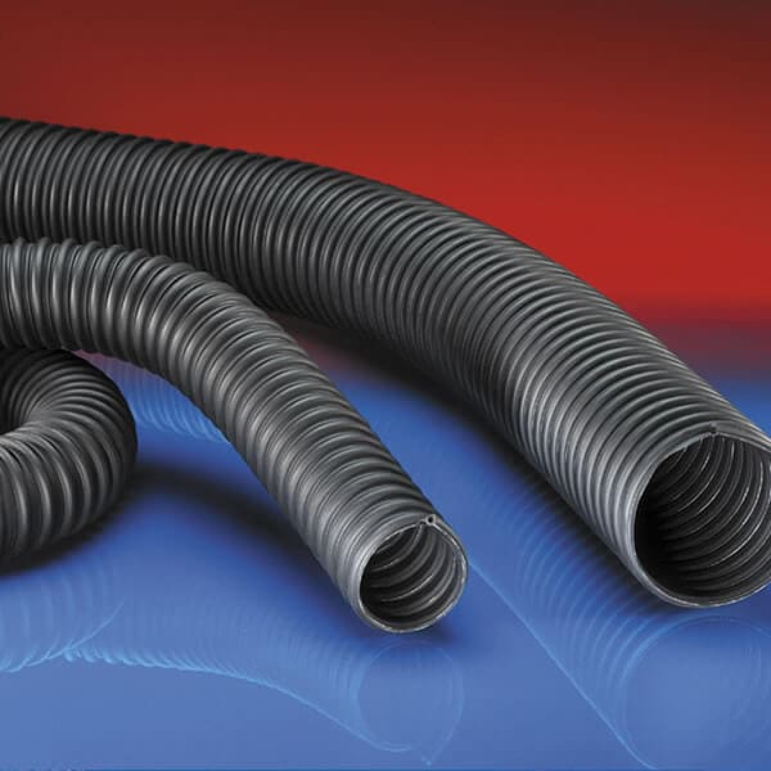 CNC Flex | Flexible Hose | Flexible Ducting | Modular Duct | Airtight ...