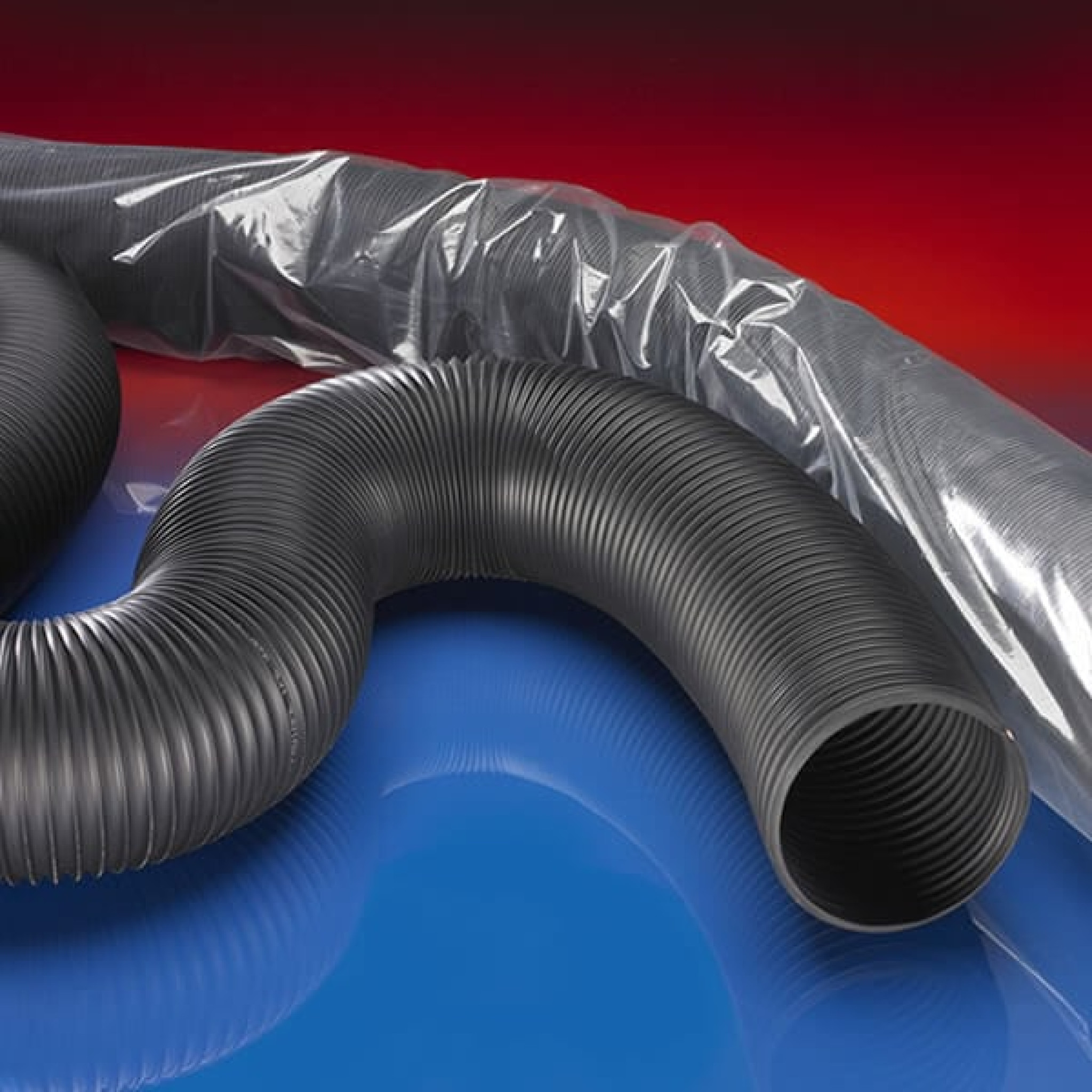 CNC Flex | Flexible Hose | Flexible Ducting | Modular Duct | Airtight ...