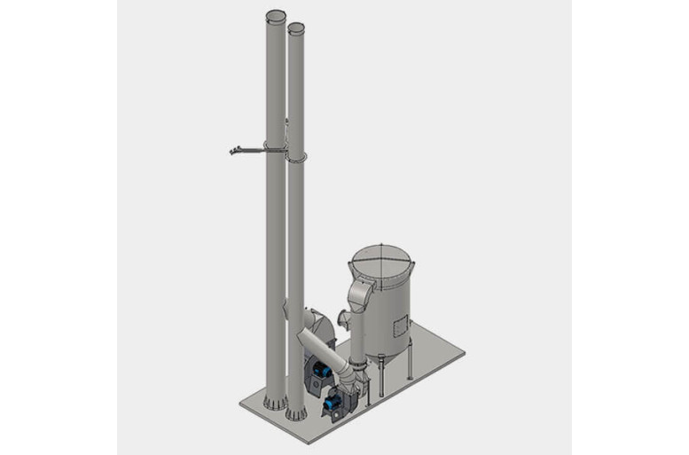 Packed-tower-scrubber-shown-with-stacks-777x513
