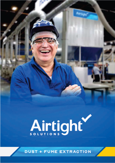 Airtight Solutions Brochure