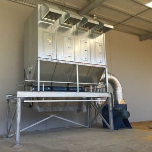 Rotary Valves | Dust Extraction Systems - Image 6