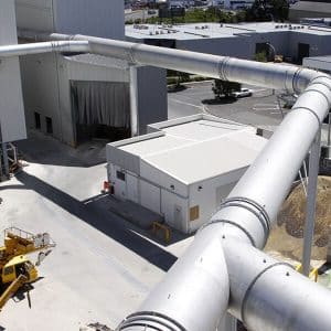 Engineered Solutions - Custom Dust & Fume Control Solutions - Image 2