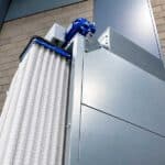 AFMK Cassette Pulse Jet Dust Collector