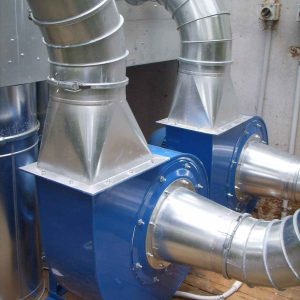 Industrial Fans - Image 6