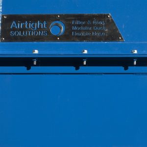 APB - Insertable Pleated Bag Pulse Jet Filter - Image 2