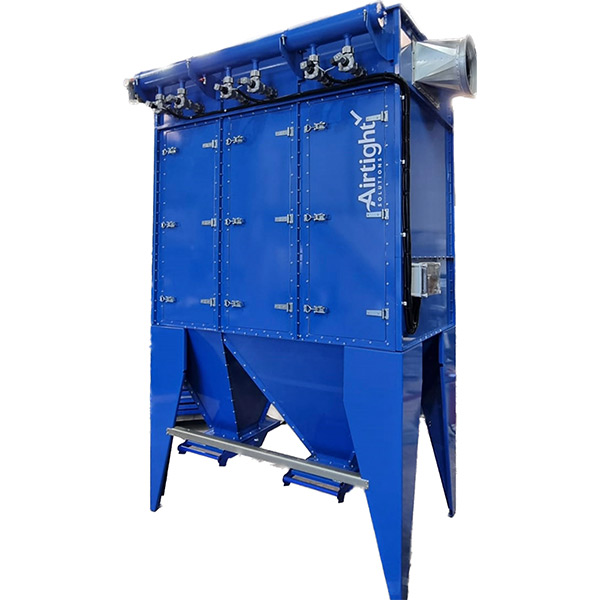 APLC Cartridge Dust Collector