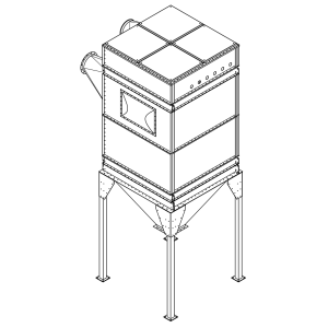 BI – Body Inlet