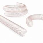 AbrasiveFlex Medium Flexible Ducting for Abrasive Dust Extraction Applications