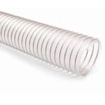 AbrasiveFlex X-Heavy Flexible Ducting for Extreme Abrasive Applications