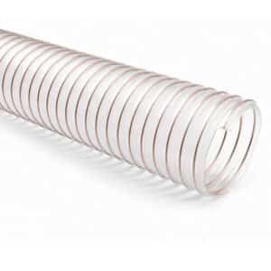 AbrasiveFlex X-Heavy Flexible Ducting for Extreme Abrasive Applications