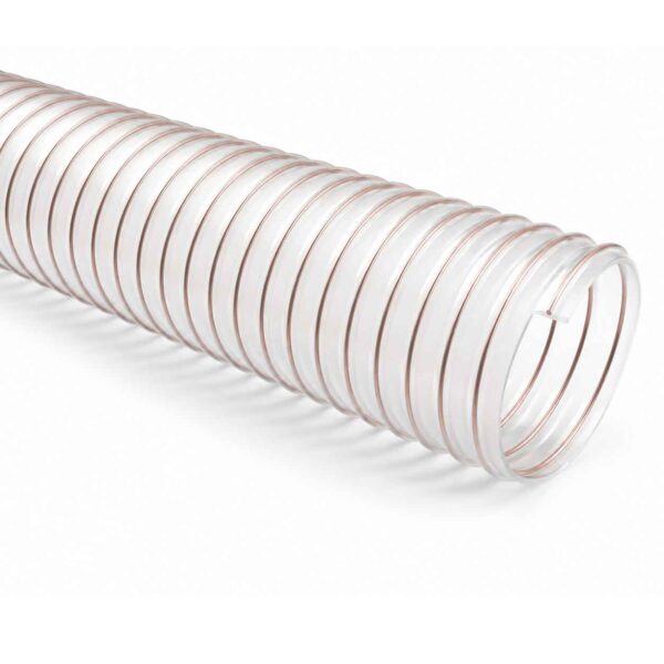 AbrasiveFlex X-Heavy Flexible Ducting for Extreme Abrasive Applications