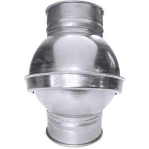 Airtight Ball Joint - Modular Ducting Accessories