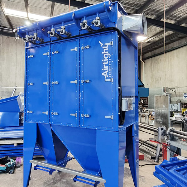 Airtight Solutions APLC Dust Collector
