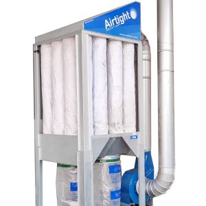 Airtight-Solutions-T500-Dust-Collector