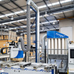 Airtight Solutions T750 Woodworking Dust Collector