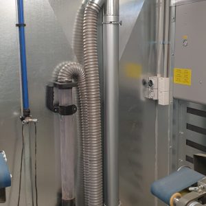 Dust Vacuum Wand Kit - Image 2