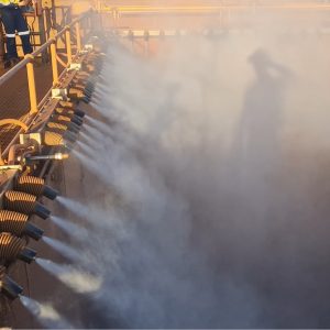 DRY FOG - Image 2