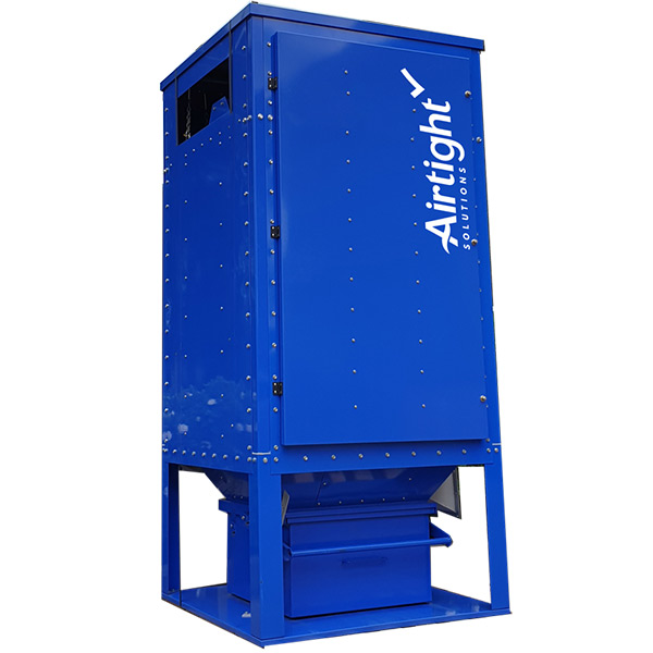 CDS Series school dust collector