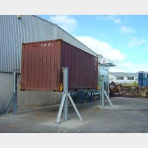 Engineered Solutions - Custom Dust & Fume Control Solutions - Image 3
