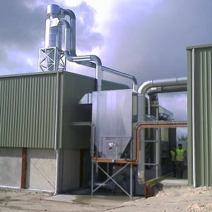 Cyclone Dust Collectors - Image 2