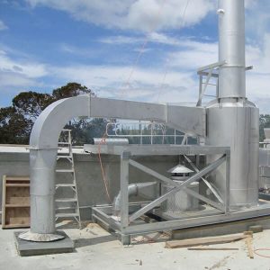 Silos and Shavings Bins - Image 3