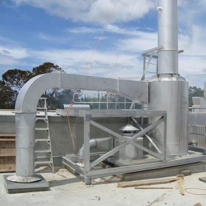Cyclone Dust Collectors - Image 3