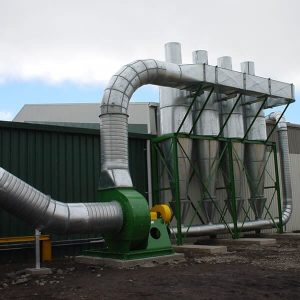Cyclone Dust Collectors - Image 4