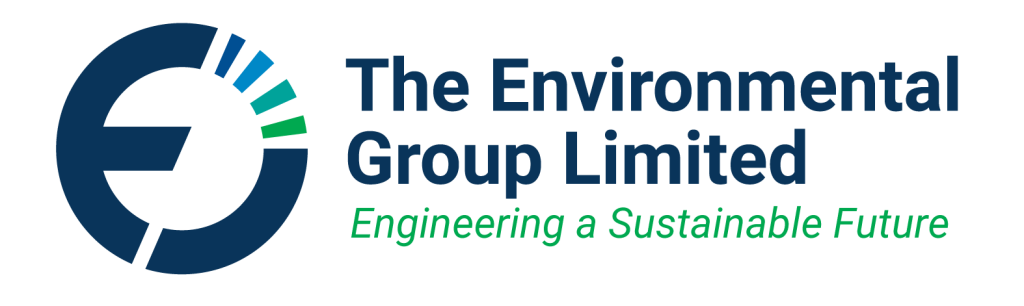 The Environmental Group Logo