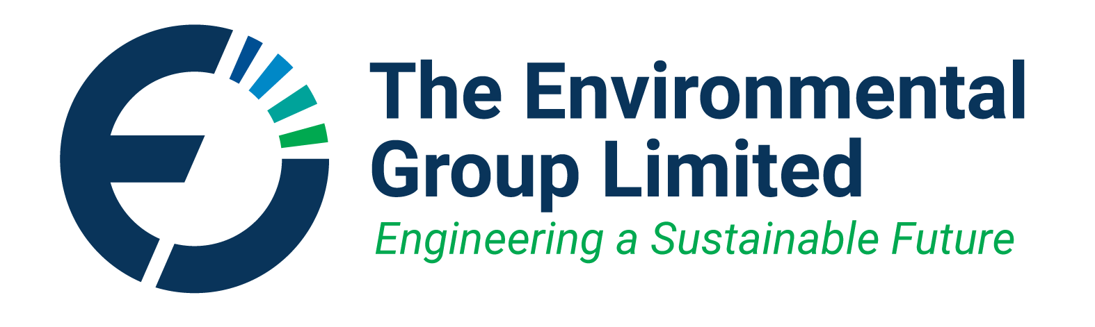 The Environmental Group Logo