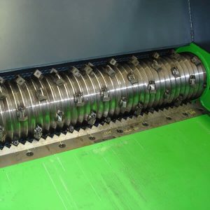 Airtight EZ Shred 13 Shredder - Image 4
