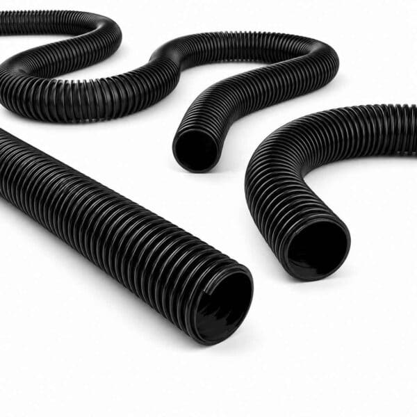 ExhaustFlex Flexible Exhaust Extraction Hose