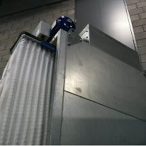 AFMK Cassette Pulse Jet Dust Collector - Image 1