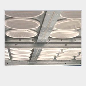RAF-2M Reverse Airflow Dust Collector - Image 3