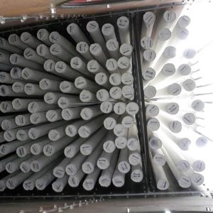 PA & PB Heavy Duty Pulse Jet Baghouses - Image 4