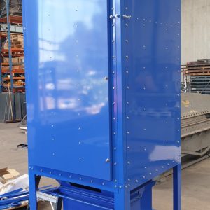CDS Series School Shaker Dust Collector - Image 2