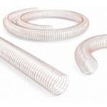 FoodGrade Flex Flexible Ducting for Food Processing & Hygienic Applications