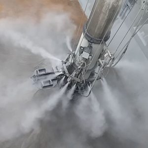 High Pressure Fog - Image 2