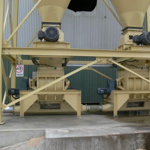 Rotary Valves | Dust Extraction Systems - Image 5