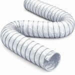 HighTempFlex – Flexible Ducting for High Temperature Ventilation & Extraction