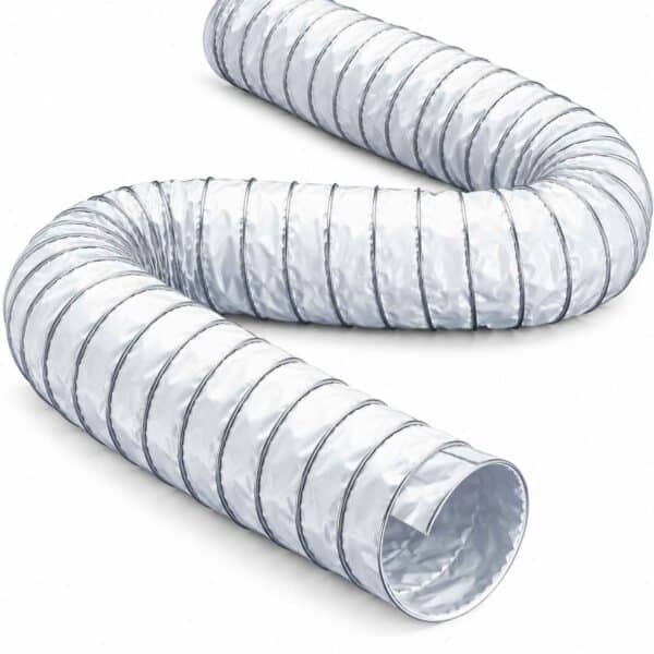 HighTempFlex – Flexible Ducting for High Temperature Ventilation & Extraction