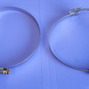 Hose Clamp & Offset Clamp - Image 2