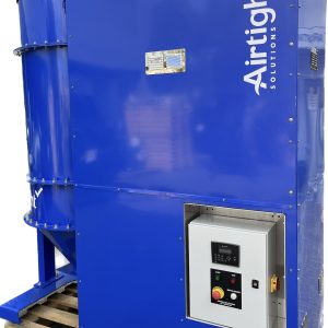 HI-VAC 1500 SERIES Hi Vacuum Dust Collectors - Image 2