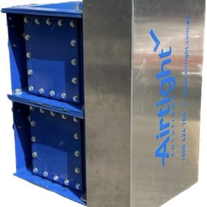 HI-VAC 1500 SERIES Hi Vacuum Dust Collectors - Image 3