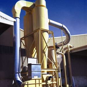 Cyclone Dust Collectors - Image 5