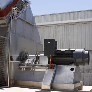 Engineered Solutions - Custom Dust & Fume Control Solutions - Image 5