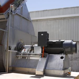 Industrial Fans - Image 2