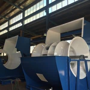 Engineered Solutions - Custom Dust & Fume Control Solutions - Image 6
